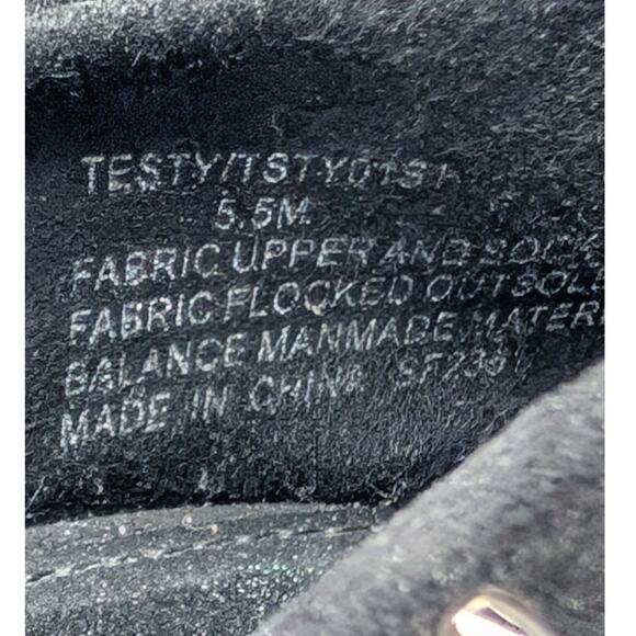 STEVE MADDEN Vala Testy Spiked Studded Pointed Stiletto Heel Pumps Women's 5.5M - Picture 12 of 12